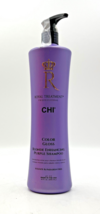 CHI Royal Treatment Color Gloss Blonde Enhancing Purple Shampoo 32 oz - $59.35