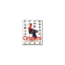 Origami Craft Studio - £26.11 GBP