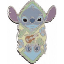 Disney Lilo and Stitch Baby Stitch Wrapped in a Blanket pin - £11.07 GBP