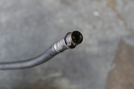 03-06 MERCEDES CL500 CL600 CL55 CL65 REAR LEFT BRAKE CALIPER V297 image 3