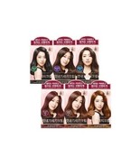 Ryo Bright Color Hair Dye Cream for Gray Hair - $22.16