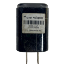 OEM Original LG Universal USB AC Viaje Pared Cargador Adaptador Cabeza M... - $11.11 CAD