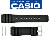  Genuine Casio Watch Band Black Strap AMW320R AMW330 AMW330B AMWS320 AW90H - £25.02 GBP