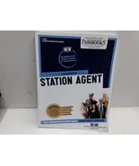 Station Agent [C-3807]: Passbooks Study Guide [3807] [Career Examination... - $39.31 CAD