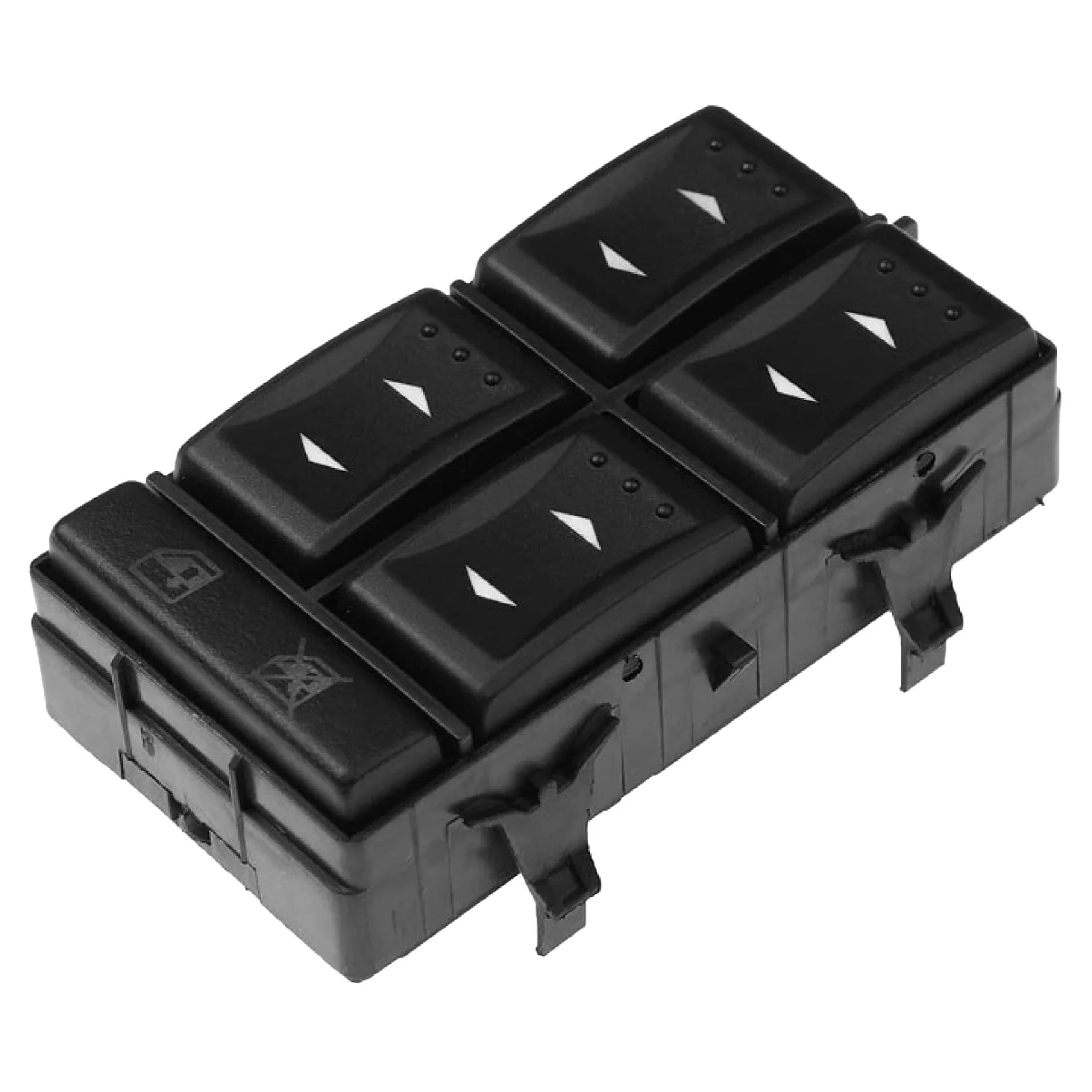 Car Electric Power Master Window Switch 11 Pins for Ford Mondeo 1S7T-14A132-BD - £20.15 GBP