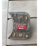 VW Beetle Dash Grill and &quot;FASTEN BELTS&quot; and &quot;BRAKE&quot;  indicator Grille.  ... - $22.08 CAD