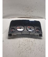 Speedometer Cluster 120 MPH Power Door Locks Fits 11-13 COMPASS 1357593*... - $70.29
