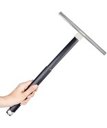 Better Living Products 17908 Alto Extendable Squeegee, Black with Polish... - £18.84 GBP