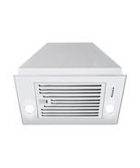 Range Hood Insert 24 inch, Built in Kitchen Hood 600CFM, Ducted/Ductless... - $652.85