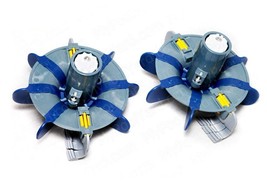 Zodiac Cyclonic Scrubbing Turbine Assembly MX8 Pool Cleaner, R0714300 - $1,211.41 MXN