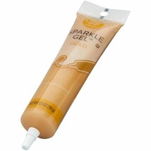 Wilton Gold Sparkle Gel, 3.5 oz - $18.97