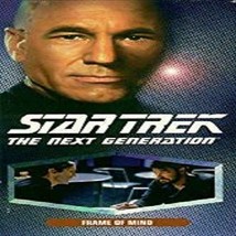 Star Trek Next Gen. #147:Frame [VHS Tape] [1987] - £31.99 GBP