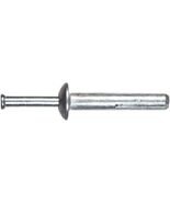 The Hillman Group 372054 Hammer Drive Anchor, 1/4 x 1-Inch, 100-Pack , zinc - €29,98 EUR