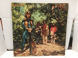 Creedence Clearwater Revival  Green River   B2 LP - £13.32 GBP