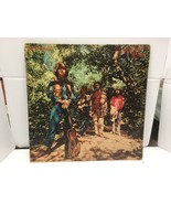 Creedence Clearwater Revival  Green River   B2 LP - $16.95