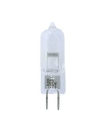 Philips 7158 150W G6.35 24V Halogen Non-Reflector Light Bulb (9238 705 2... - $29.99