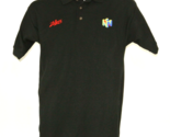 NINTENDO 64 Zellers Electronics Employee Uniform Promo Shirt Size XL Vin... - £35.25 GBP