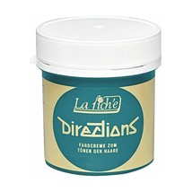 La Riche Directions Alpine Green Semi-Permanent Hair Colour 88ml  - $16.00