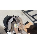 08-10 FORD F-450 SUPER DUTY FRONT RH RIGHT PASSENGER KNUCKLE HUB ROTOR 2... - $1,206.16 CAD