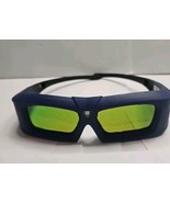 Pair XPAND DLP-Link Ready 3D Glasses X102SUE Needs New Battery  - $14.40