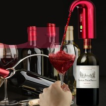 Wine On Tap Wine Oxygenator For Smoother Taste(D0102HEYMT7.) - £37.46 GBP