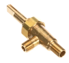 Tri-Star Manufacturing 4007684 Valve LML-15 1/8&quot;-27 x 3/8&quot;-27 - £83.50 GBP