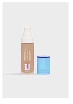 Uoma by Sharon C Flawless IRL Skin Perfecting Foundation in Fair Lady T6... - $14.73