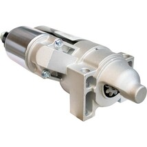 NEW STARTER FITS CUB CADET MOWER M48-HN M54-HN 20HP 24HP HONDA 2280007860 image 14