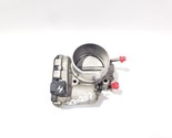 Throttle Body Assembly 2.4 AT FWD 0280750618 35100-2g600 OEM 15 Hyundai ... - $85.54