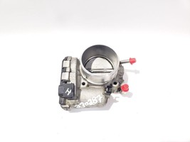 Throttle Body Assembly 2.4 AT FWD 0280750618 35100-2g600 OEM 15 Hyundai Sonat... - £68.37 GBP