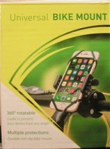 TORRAS Bike Phone Mount, Universal Cell Phone Holder for Bike, Motorcycle STURDY - £18.09 GBP