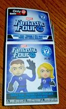 Funko Mystery Mini Fantastic Four  - YOU CHOOSE - €6,17 EUR+