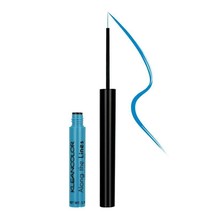 KleanColor Along The Lines Liquid Eyeliner - Waterproof - Blue Shade *LA... - $2.00