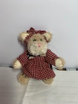 Boyds Katalina Kafinata ornament Cat - $7.60