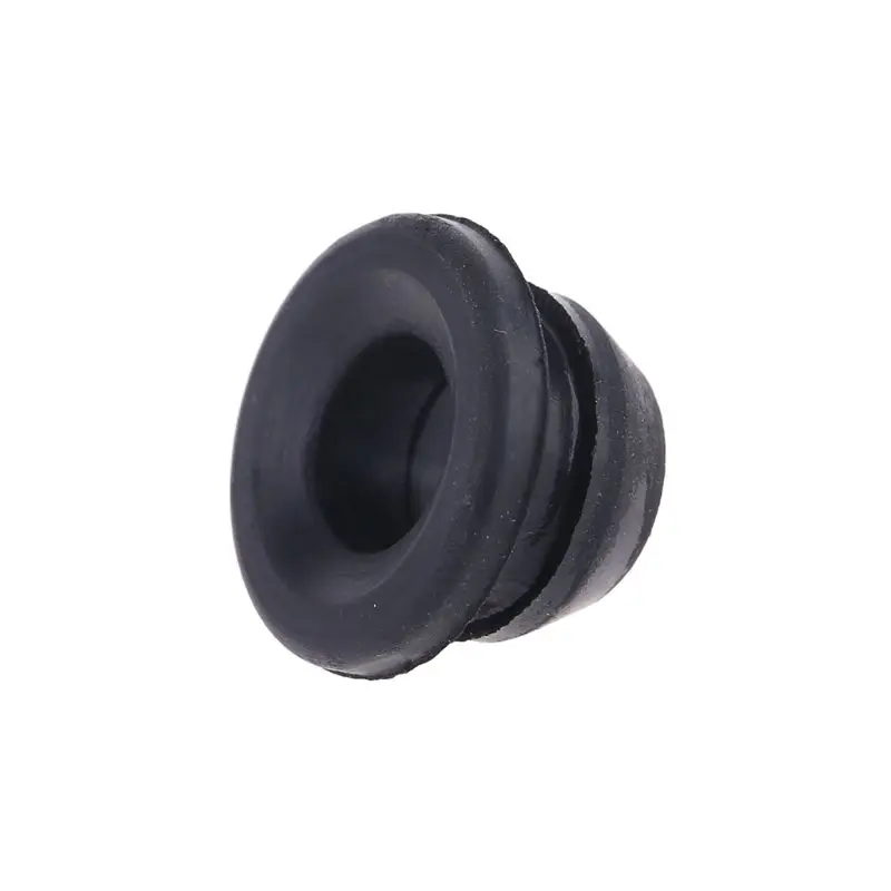 PCV Valve Grommet Seal for Toyota Corolla 1993-1997 1.6L 1.8L - High-Quality R - £9.34 GBP