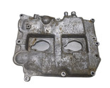 Left Valve Cover From 2007 Subaru Outback  2.5 13278AA270 Turbo - $49.95