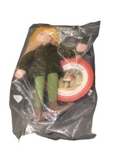 Museum Of Fine Arts Boston Fairyland Mini Plush Doll - £6.76 GBP