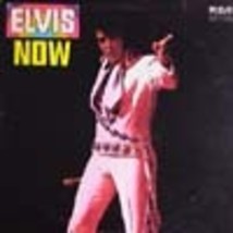Elvis Now [LP] - £15.71 GBP