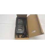 Mean Well GST120A48-P1M 48V Desktop Adaptor - $49.50