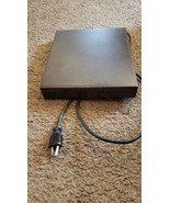 RARE Burle Security Camera Video Switcher 2 Channel Control Box # TC8121 - $5,361.87 MXN