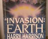 Invasion: Earth Harrison, Harry - £2.34 GBP