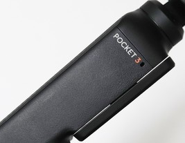 DJI Osmo Pocket 3 Creator Combo 3-Axis Gimbal Camera CP.OS.00000302.01 image 8