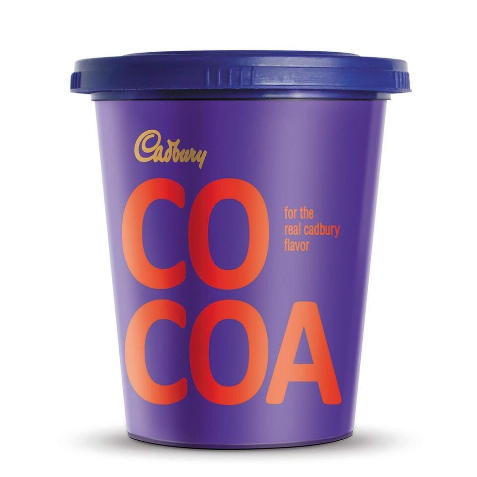 2 x Cadbury Cocoa Powder Mix, 150 g | free shipping - $28.73