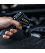 GENERAL Non-Contact Digital Laser IR Infrared Thermometer 8:1 | INDUSTRIAL - $466.21 MXN