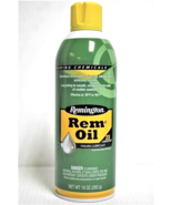 Rem Oil~10 oz.~Spray~Firearm Lubricant~Gun~Cleaner Lubricates~Remington~... - $19.99