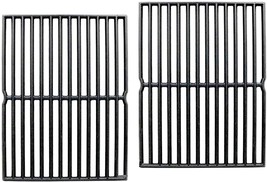 Cast Iron Cooking Grid Grates for Weber Genesis Silver A Spirit E210 500... - £41.15 GBP