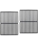 Cast Iron Cooking Grid Grates for Weber Genesis Silver A Spirit E210 500... - £39.07 GBP