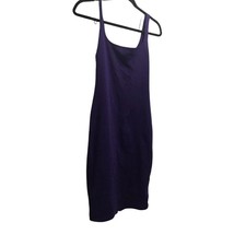 Zara Trafaluc Knit Dress Medium - $298.25 MXN
