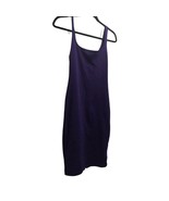 Zara Trafaluc Knit Dress Medium - $16.20