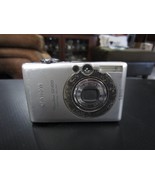 Canon Powershot Digital ELPH SD400 Camera - Not Working!! - £23.73 GBP